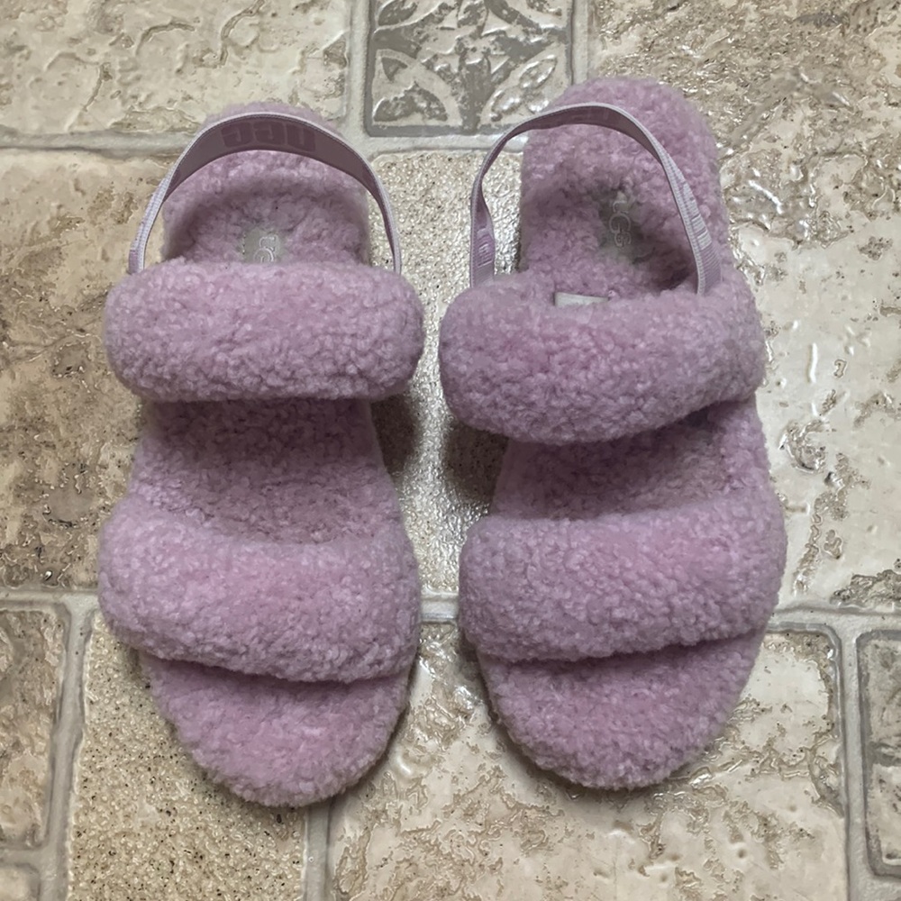 Ugg Oh Yeah Slides - image 1